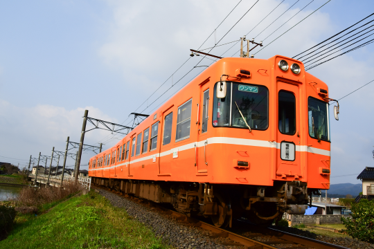 2100系（2101号 2111号 2104号 2114号）